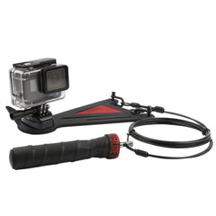 Bullet Time Rig Soporte para selfies de 360 ...