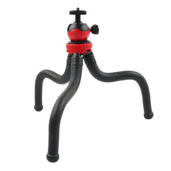 Mini Octopus Soporte para trípode flexible c...