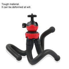 Mini Octopus Soporte para trípode flexible c...