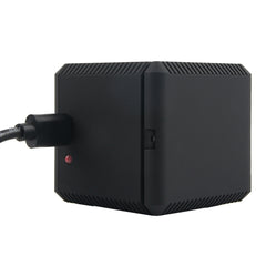 Caja de cargador de carcasa de baterías triples USB para GoPro HERO6 /5