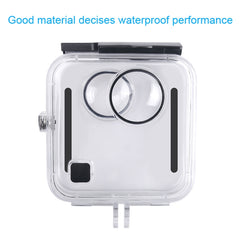 Funda protectora impermeable de 40 m para Go...