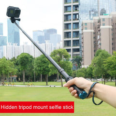 Soporte para trípode plegable portátil Selfi...