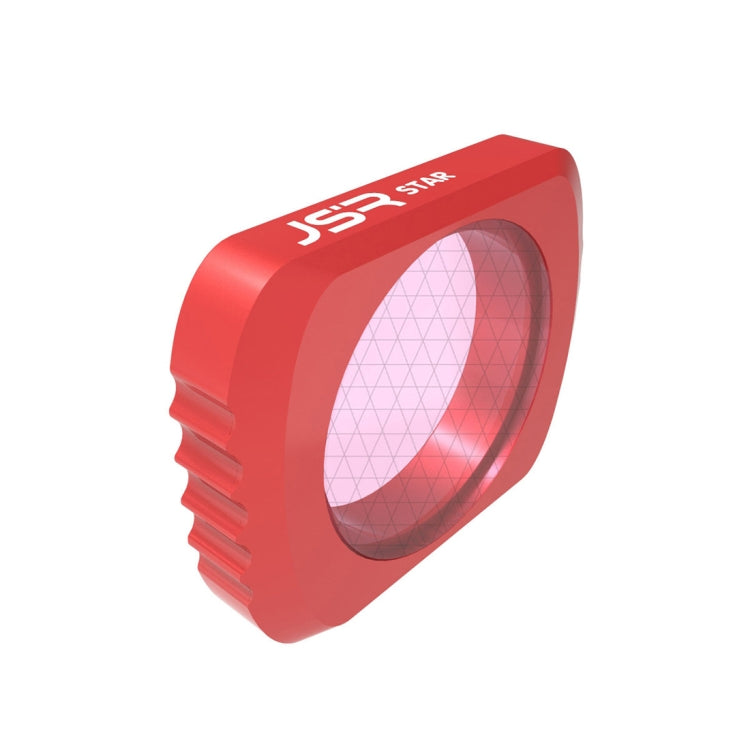 Filtro de estrella HD Slim Point line para D...