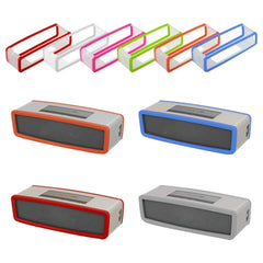 Funda de silicona para altavoz BOSE SoundLink Mini 2