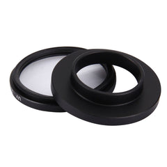 JUNESTAR Filtro de lente profesional 7 en 1 ...
