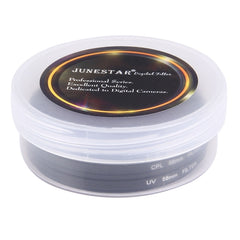 JUNESTAR Filtro de lente profesional 3 en 1 ...