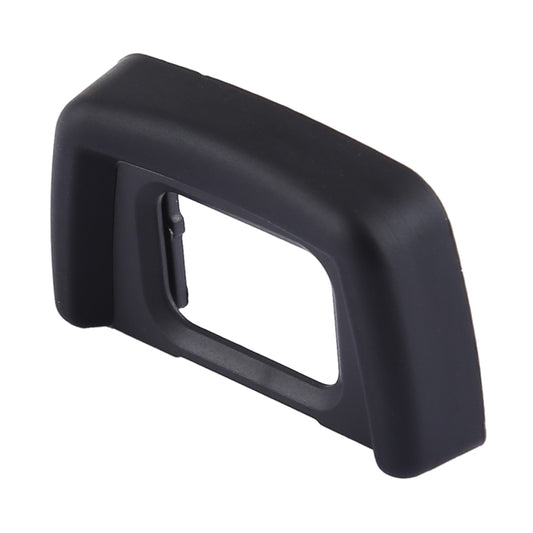 Ocular DK-24 para Nikon D5000 / D5100 / D300...