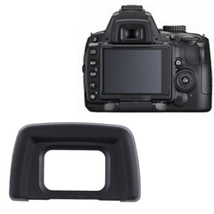 Ocular DK-24 para Nikon D5000 / D5100 / D300...