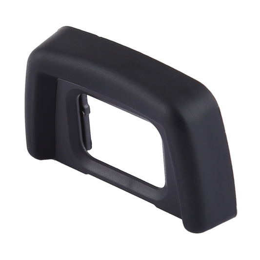 Ocular DK-24 para Nikon D5000 / D5100 / D300...