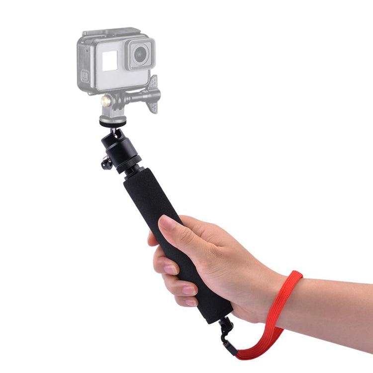 Palo selfie universal de 360 grados con cuer...