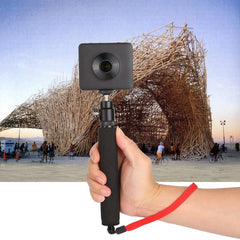 Palo selfie universal de 360 grados con cuer...