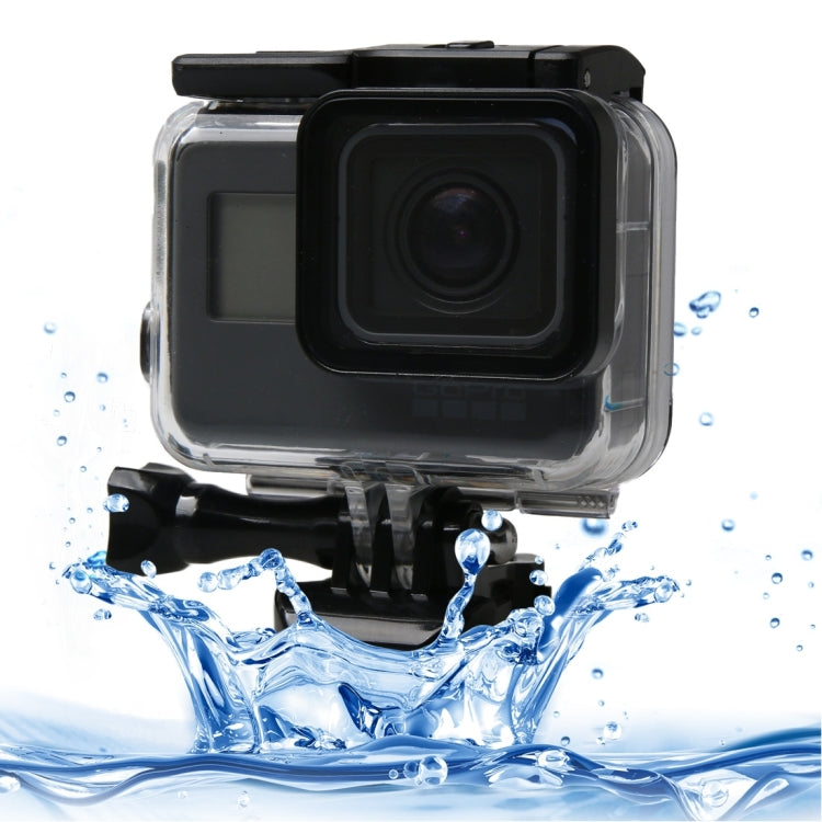 Para GoPro HERO6 /5 Negro 60 m Carcasa imper...