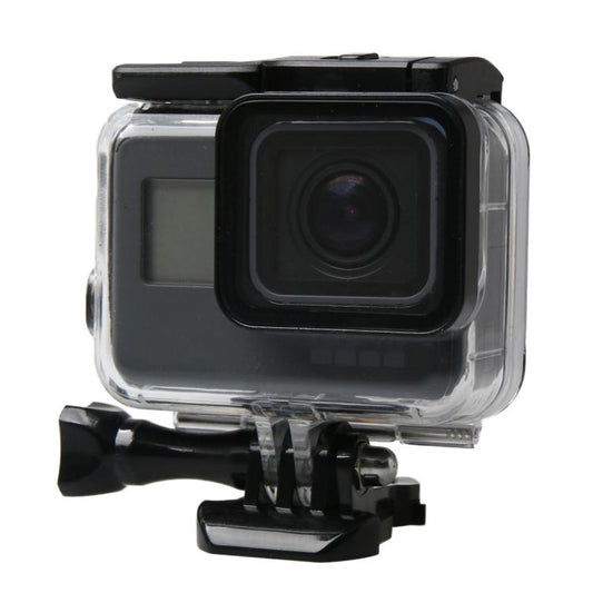 Para GoPro HERO6 /5 Negro 60 m Carcasa imper...