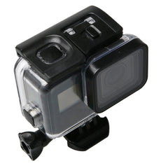 Para GoPro HERO6 /5 Negro 60 m Carcasa imper...