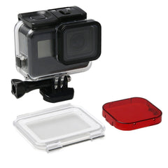 Para GoPro HERO6 /5 Negro 60 m Carcasa imper...