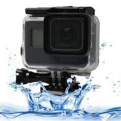 Para GoPro HERO6 /5 Negro 60 m Carcasa imper...