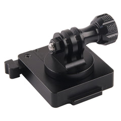 GP244-B Soporte de aluminio para GoPro Hero1...