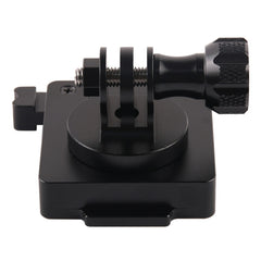 GP244-B Soporte de aluminio para GoPro Hero1...