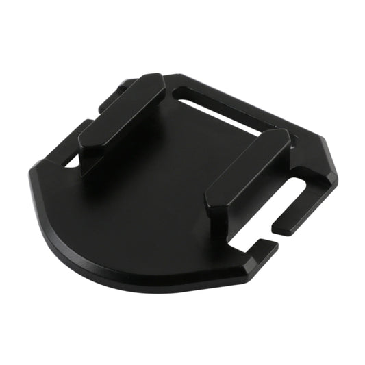 Grilletes de conexión de aleación de aluminio para GoPro
