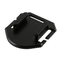 Grilletes de conexión de aleación de aluminio para GoPro