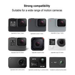Soporte de trípode GP456 para GoPro Hero11 B...