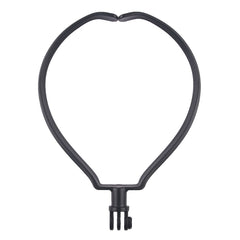 Soporte de disparo fijo para el cuello de la cámara para GoPro