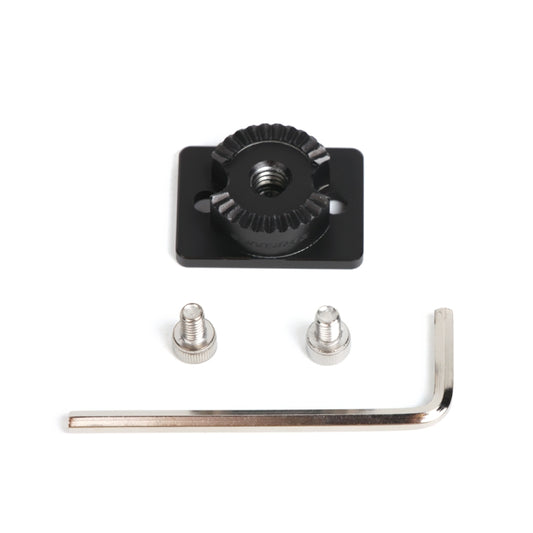 Adaptador de abrazadera de montaje de extens...
