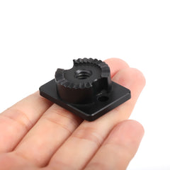 Adaptador de abrazadera de montaje de extens...