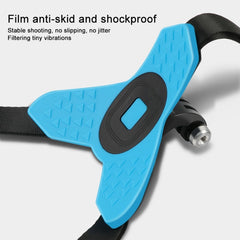 Soporte para cinturón de casco para GoPro He...