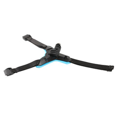 Soporte para cinturón de casco + soporte par...