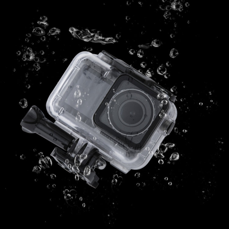 Estuche de buceo con carcasa impermeable sub...