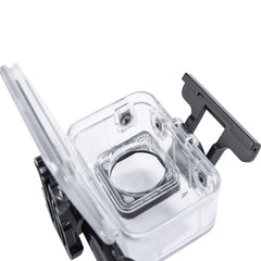 Estuche de buceo con carcasa impermeable sub...