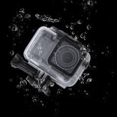 Estuche de buceo con carcasa impermeable sub...