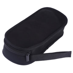 Bolsa de almacenamiento de cables de datos