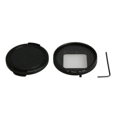 Para GoPro HERO5 Filtro de lente profesional...