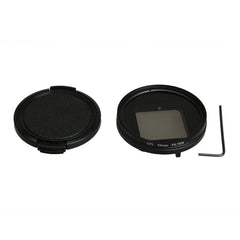 Para GoPro HERO5 Filtro de lente profesional...