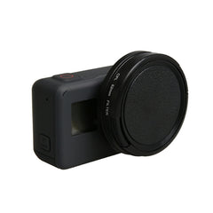 Para GoPro HERO5 Filtro de lente profesional...
