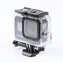 Para GoPro HERO8 Black 45m Funda protectora ...