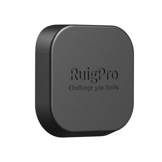 RUIGPRO para GoPro HERO8 Black Tapa protecto...