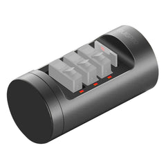 Cargador de Baterías de 3 Canales para GoPro HERO8 Black /7 /6 /5