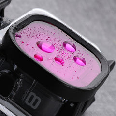 Kits de filtros para lentes de buceo, carcas...