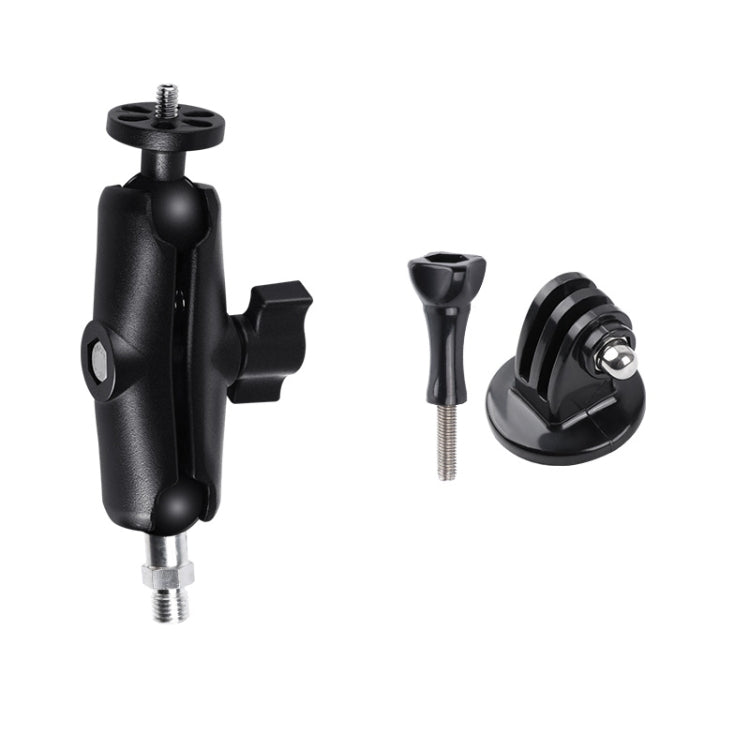 Soporte fijo para motocicleta con biela M10 ...
