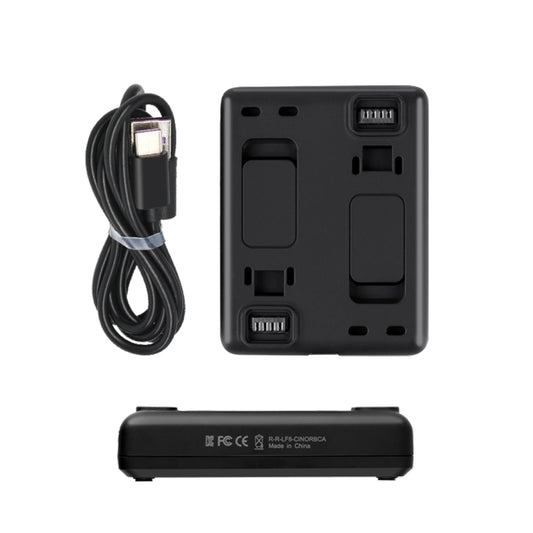 R-R-LF8-CINOR8CA para Insta360 ONE R 4K cáma...