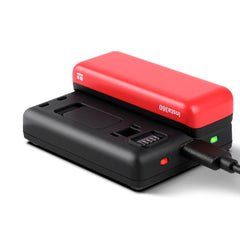 R-R-LF8-CINOR8CA para Insta360 ONE R 4K cáma...