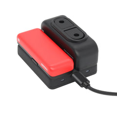 R-R-LF8-CINOR8CA para Insta360 ONE R 4K cáma...