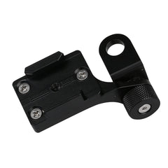Soporte fijo de stent de aleación de aluminio para GoPro HERO6