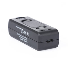 Para Base de cargador de baterías de doble c...