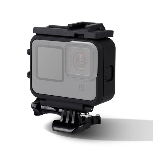 Para GoPro HERO10 Black / HERO9 Funda protec...