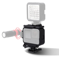 Para GoPro HERO10 Black / HERO9 Funda protec...