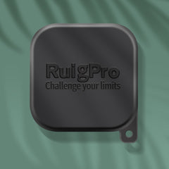 RUIGPRO para GoPro HERO10 Black / HERO9 Blac...